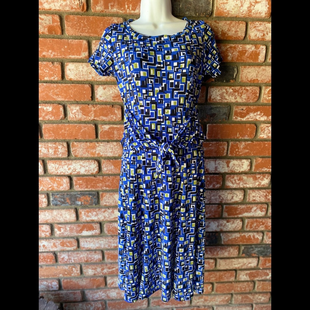 Kupcake Career Dress